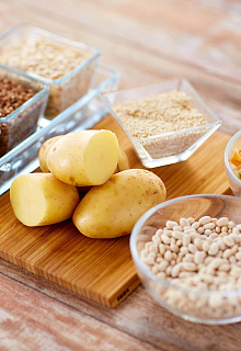 Углеводы. Как их употреблять