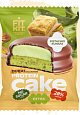 Fit Kit Protein Cake Extra, 50 гр