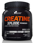 Olimp Creatine Xplode Powder, 500 гр