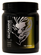 Lion Brothers Glutamine, 300 гр