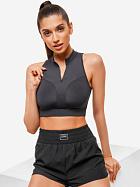 EAZYWAY Бра женское (1W08.217.1), чёрное