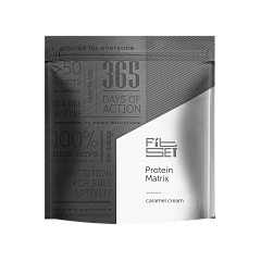 FitSet Protein Matrix, 900 гр