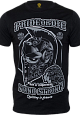 Pride Or Die Stand Strong Футболка, черная
