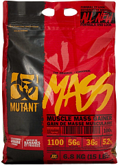 PVL Mutant Mass, 6800 гр