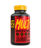 PVL Core Series Multi Vitamin, 60 таб.