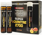 Ironman Super L-Carnitine 2700, 25 мл