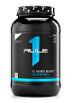 Rule one R1 Whey Blend Protein, 878 гр