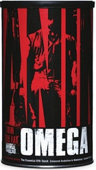 Universal Nutrition Animal Omega, 30 пак