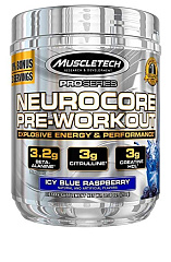 MuscleTech Neurocore, 210 гр