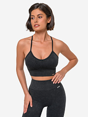 EAZYWAY Бра женское (3S08.681.2), чёрное