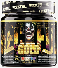 Reckful Gold 180 г.