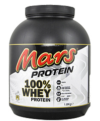 Mars Protein, 1800 гр
