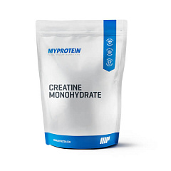 MyProtein Creatine Monohydrate, 500 гр