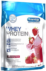 Quamtrax Direct Whey Protein, 900g