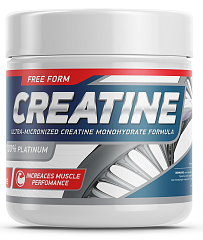 Genetic Lab Creatine Powder, 300 гр