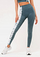 EAZYWAY Леггинсы женские (2S04.564.1), серо-голубые