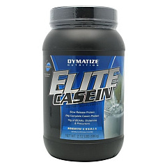 Dymatize Elite Casein, 907 гр