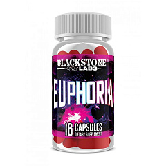 Blackstone Labs Euphoria, 16 капс