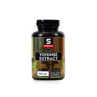Sportline Nutrition Yohimbe Extract 50 мг, 90 капс