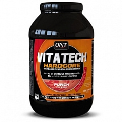 QNT Vitatech, 1800 гр