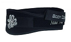 Mad Max Пояс Body Conform MFB-313\BK