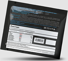 Reckful  BCAA Eleсtrolytes 6,5g