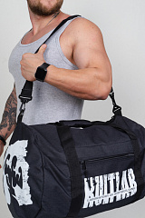 kultlab Сумка-цилиндр