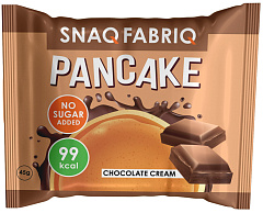 Snaq Fabriq Панкейк, 45 гр