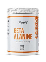 FitRule Beta Alanine 750 мг, 120 капс