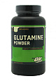 Optimum Nutrition Glutamine powder, 300 гр