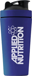 Applied Nutrition Metal Shaker, 750 мл