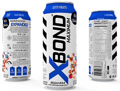 C5 XBond Maximum, 500 мл