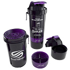 SmartShake Шейкер Jay Cutler, 600 мл