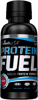 BioTech Protein Fuel liquid, 50 мл