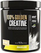 Maxler 100% Golden Micronized Creatine, 150 гр