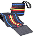 Titan THP 24" Бинты кистевые