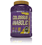 Nutrytec Colossus anabolic, 2000 гр