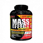 SAN Mass Effect, 3000 гр