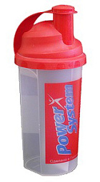 Power System Шейкер, 750 мл