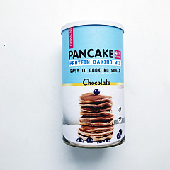 Chikalab Pancake Смесь для приготовления панкейков, 480 гр