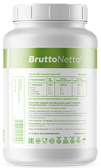 BruttoNetto L-Citrulline, 200 г