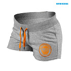 Better bodies 110745-940 Short sweatshorts шорты, серые
