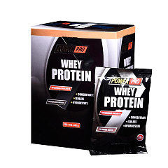 PowerPro Whey, 40 гр