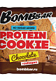 Bombbar Печенье неглазированное, 60 гр