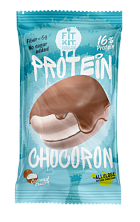 Fit Kit Protein Chocoron, 30 гр