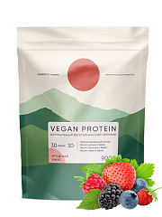 Elementica Vegan Protein, 900 гр