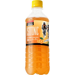 Athletic nutrition Isotonic, 500 мл