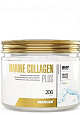Maxler Marine Collagen Plus, 206 гр