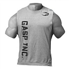 Gasp 220835-940 3045 Tank Майка, серая