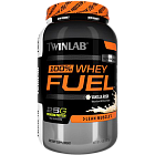 Twinlab 100% Whey Protein Fuel, 930 гр